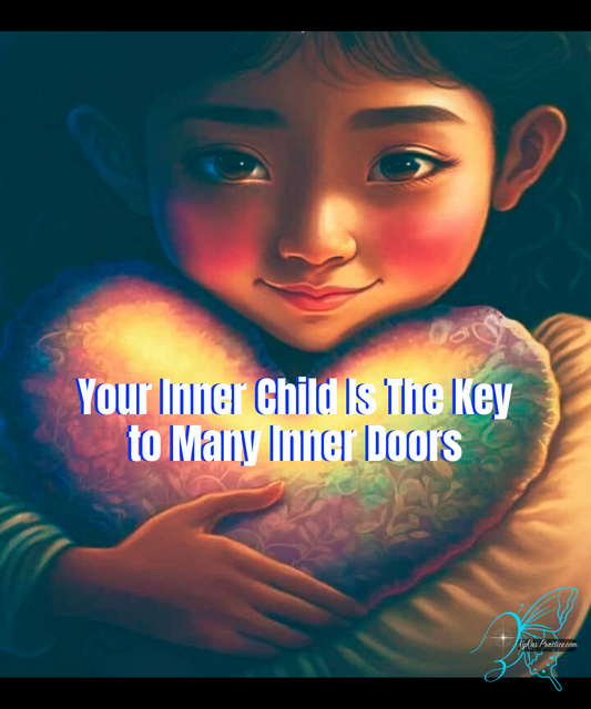 Unlock Your Inner Child