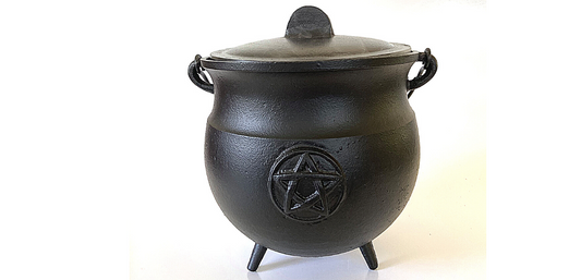 Cauldron Cast Iron 8.5 Litres