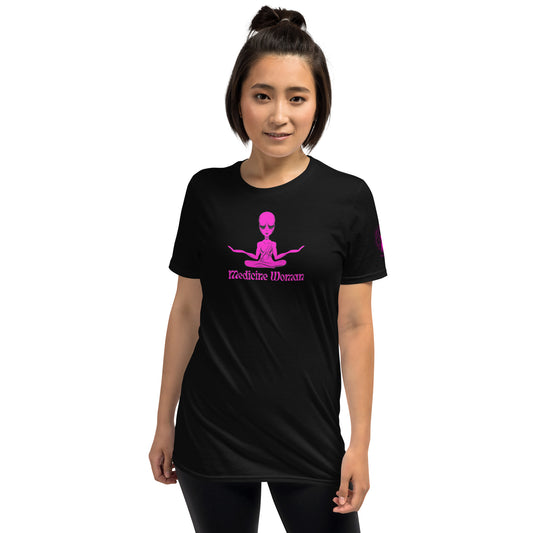 Medicine Woman T-Shirt