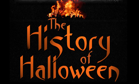 The History Of Halloween