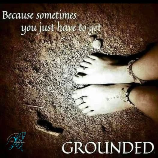 The Art of Grounding