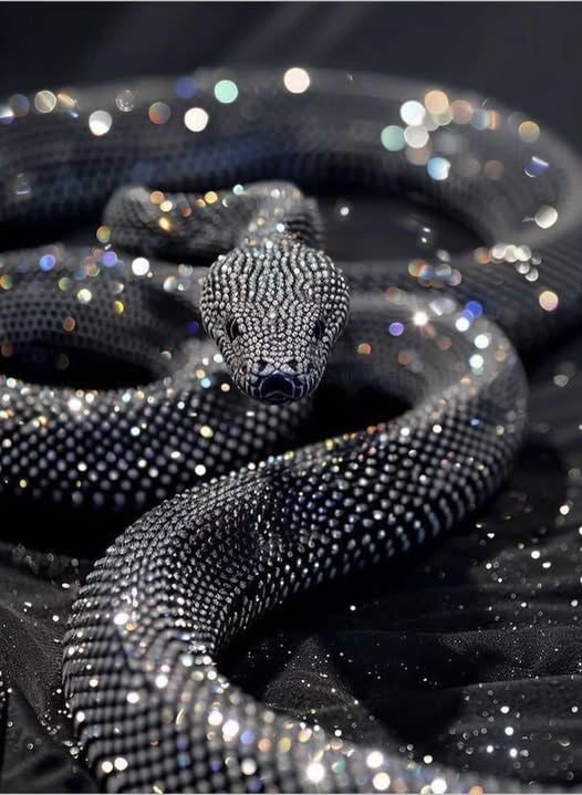 Happy Luna New Year - The Year of the Wood Snake