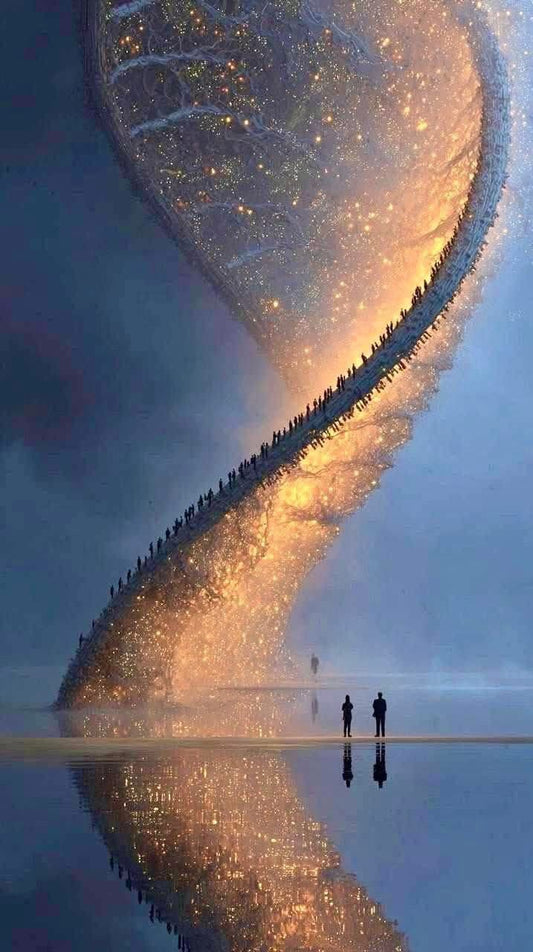 December 2025: The Softening of the Soul — A Month of Intention, Healing & Cosmic Alignment