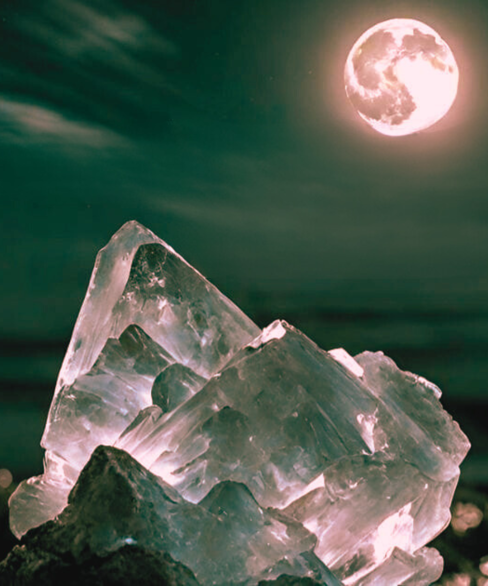 Let me intorduce myslef.....I Am Lemurian Seed Qurartz