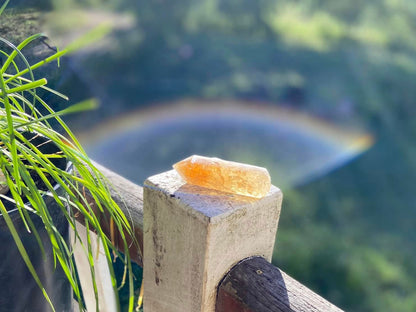 Citrine Wand