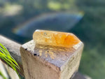 Citrine Wand