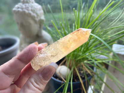Citrine Wand