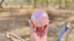 Angel Aura Sphere