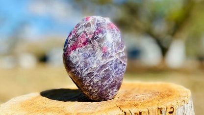 Unicorn Moonstone