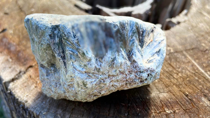 Seraphinite Raw