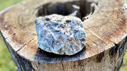 Seraphinite Raw