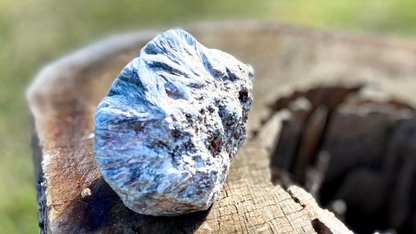 Seraphinite Raw