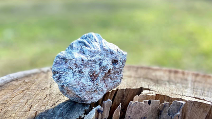 Seraphinite Raw