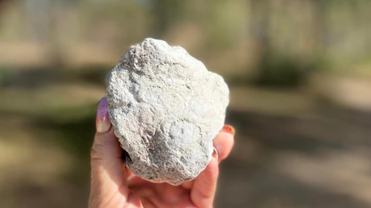 Seraphinite Raw