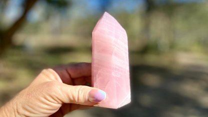Rose Quartz Generator
