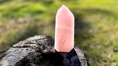Rose Quartz Generator