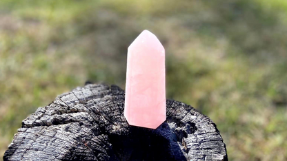 Rose Quartz Generator