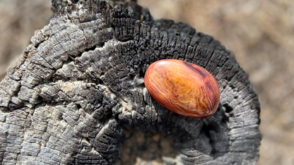 Madagascar Agate