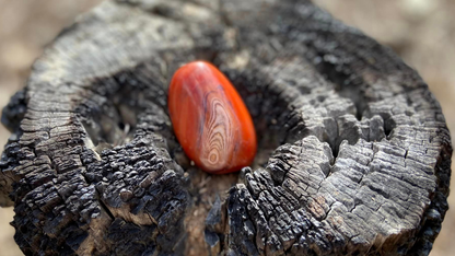 Madagascar Agate