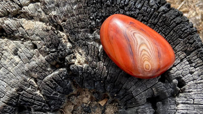 Madagascar Agate