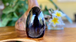 Smokey Quartz Polished Standing