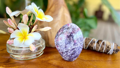 Unicorn Moonstone