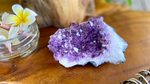 Amethyst Cluster