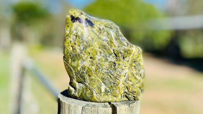 Atlantisite Freeform