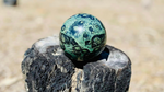 Kambaba Jasper Sphere