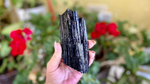 Tourmaline Black