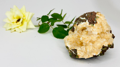 Heulandite Zeolite