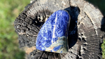 Sunset Sodalite FreeForm