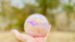 Angel Aura Sphere