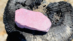 Thulite Raw