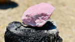 Thulite Raw