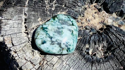 Emerald Heart