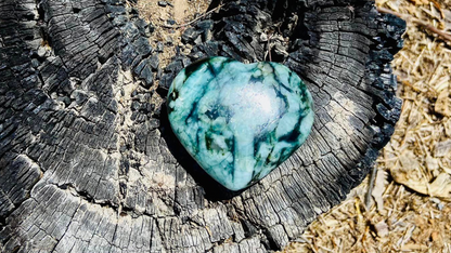 Emerald Heart