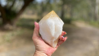 Citrine Point