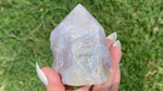 Angel Aura Rose Quartz Generator