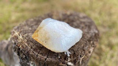 Citrine Point