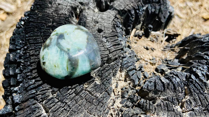 Emerald Heart