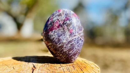 Unicorn Moonstone