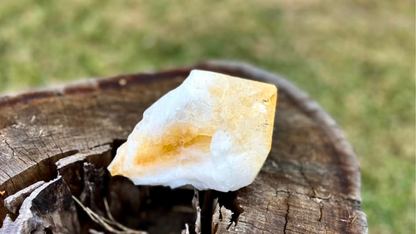 Citrine Point
