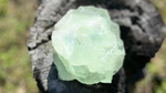 Green Sugar Fluorite AAA+++ Grade