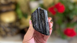 Tourmaline Black