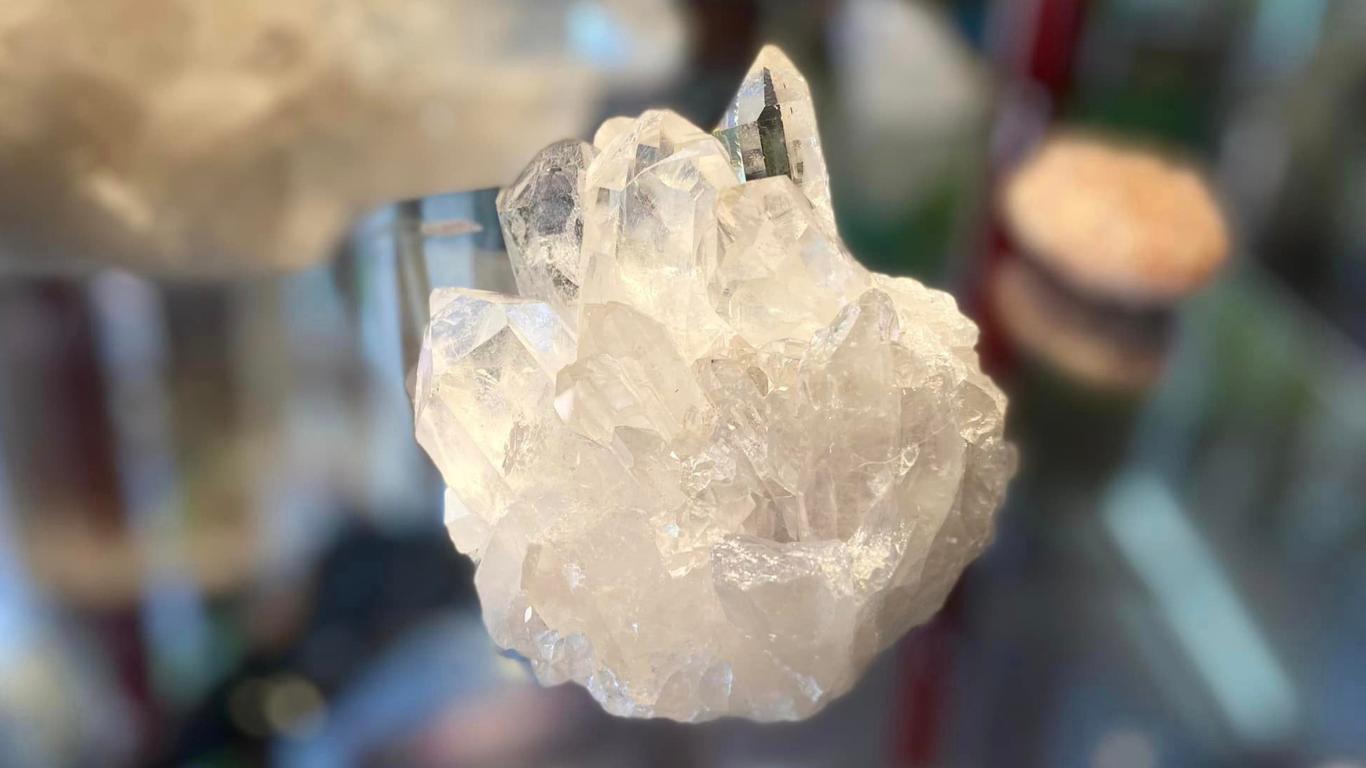 Lemurian Seed and Pleiadian Starbary Cluster  AAA+ Grade