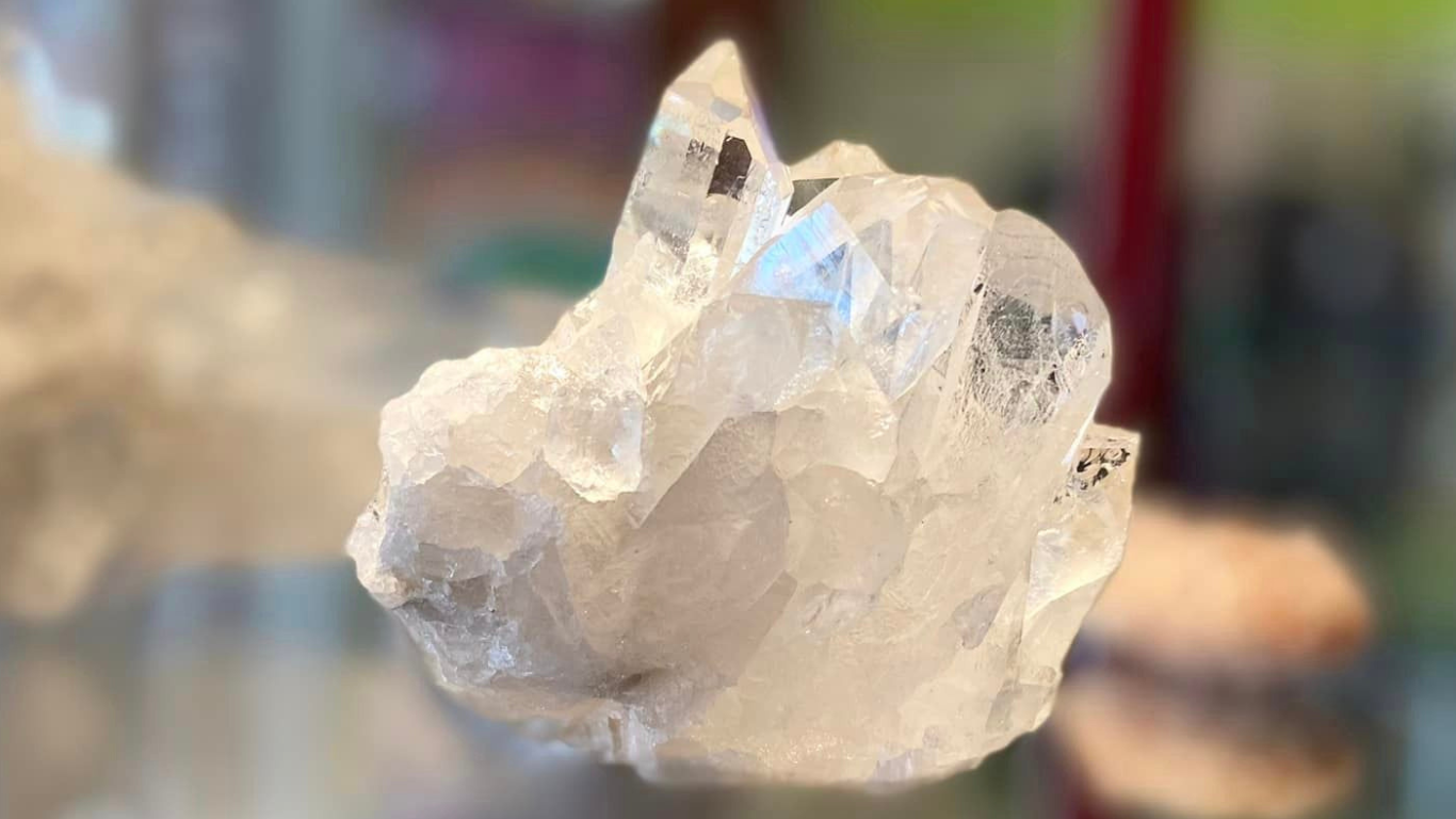 Lemurian Seed and Pleiadian Starbary Cluster  AAA+ Grade