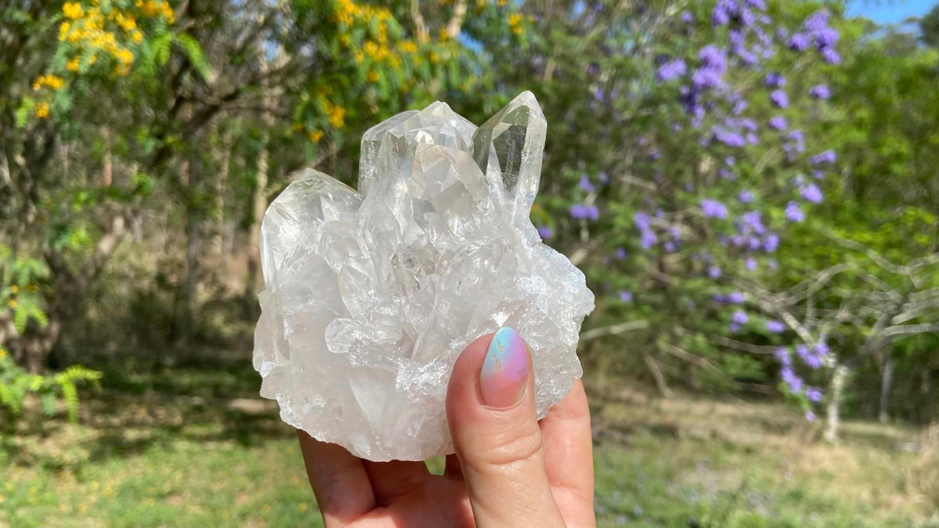 Lemurian Seed and Pleiadian Starbary Cluster  AAA+ Grade