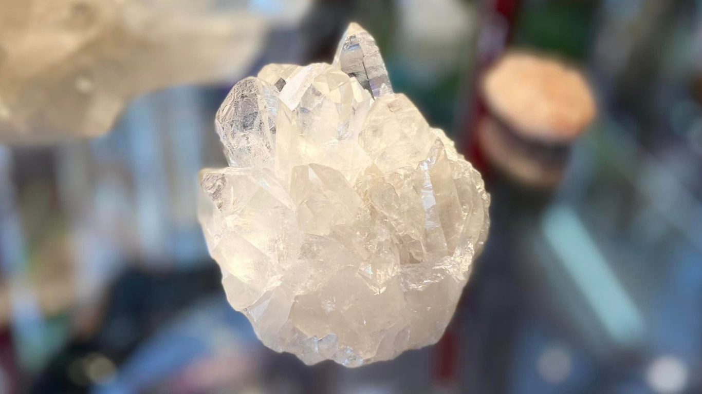 Lemurian Seed and Pleiadian Starbary Cluster  AAA+ Grade