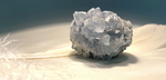 Celestite Cluster